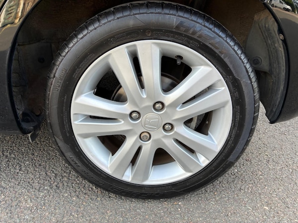 Used Honda Jazz 2012 for sale - 75081744: Photo 23