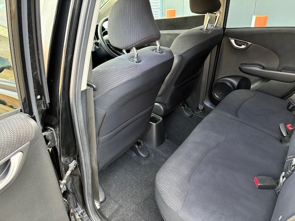 Used Honda Jazz 2012 for sale - 75081744: Photo 24