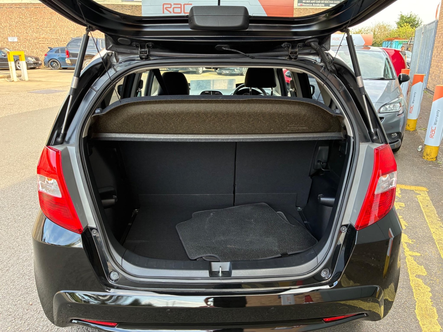 Vehicle 25