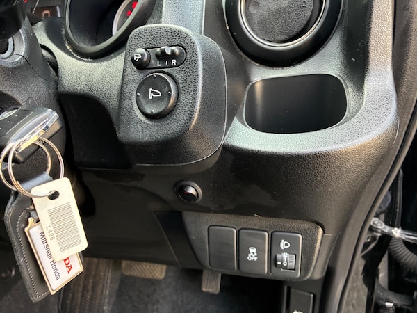 Used Honda Jazz 2012 for sale - 75081744: Photo 26