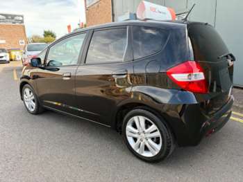 Used Honda Jazz 2012 for sale - 75081744: Photo