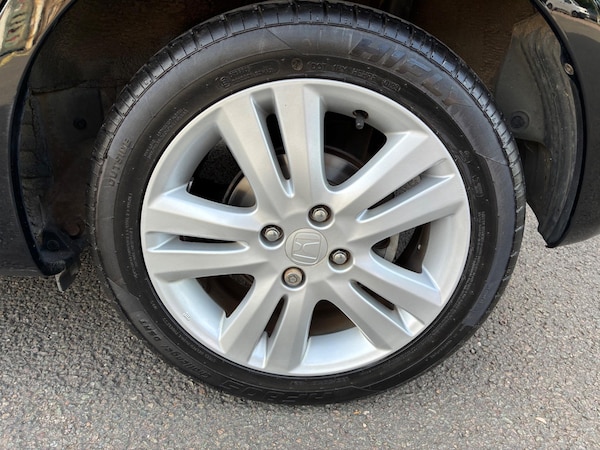 Used Honda Jazz 2012 for sale - 75081744: Photo 3