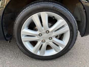 Used Honda Jazz 2012 for sale - 75081744: Photo