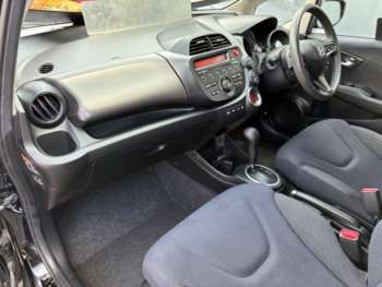 Used Honda Jazz 2012 for sale - 75081744: Photo