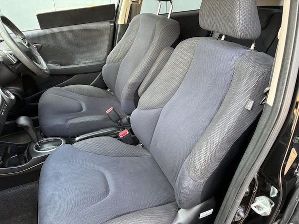 Used Honda Jazz 2012 for sale - 75081744: Photo 5