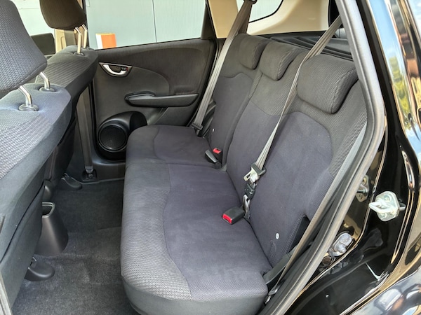 Used Honda Jazz 2012 for sale - 75081744: Photo 6