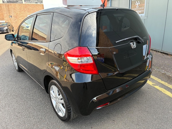 Used Honda Jazz 2012 for sale - 75081744: Photo 7