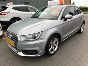 2015 (15) 1.6L Sport 3dr