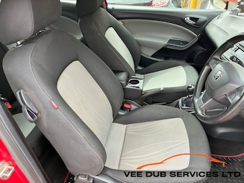 Used SEAT Ibiza 2014 for sale - 79555668: Photo
