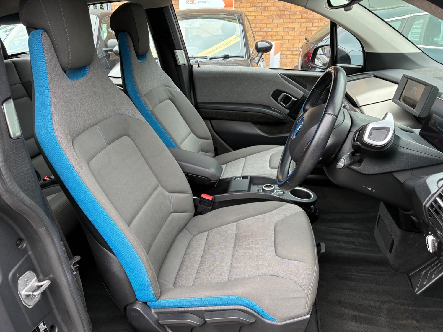 Used BMW i3 2016 for sale - 77909116: Photo 13