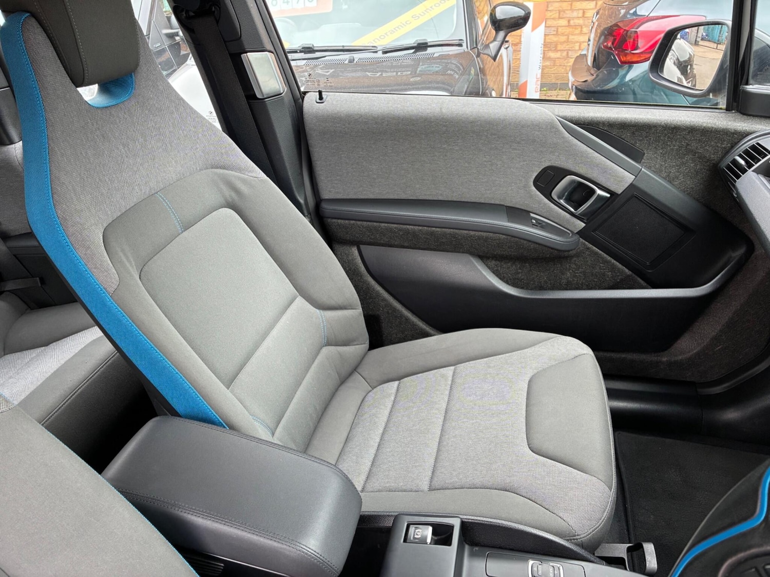 Used BMW i3 2016 for sale - 77909116: Photo 14