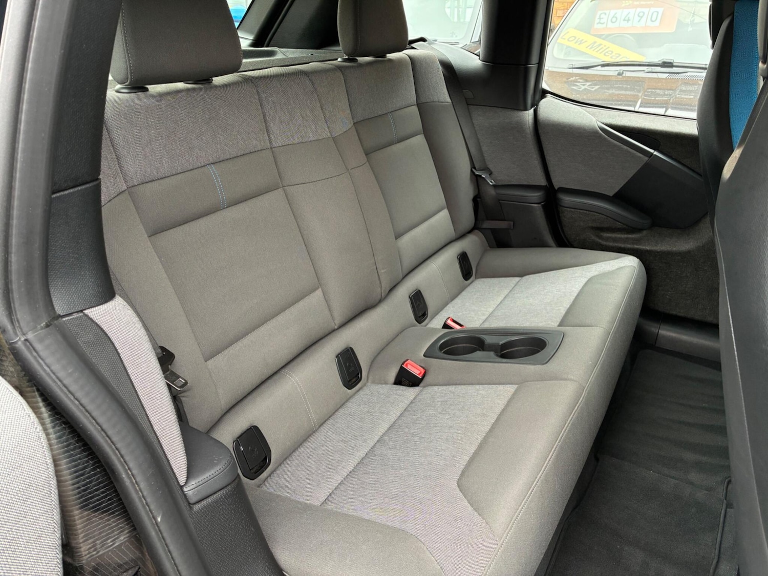 Used BMW i3 2016 for sale - 77909116: Photo 18