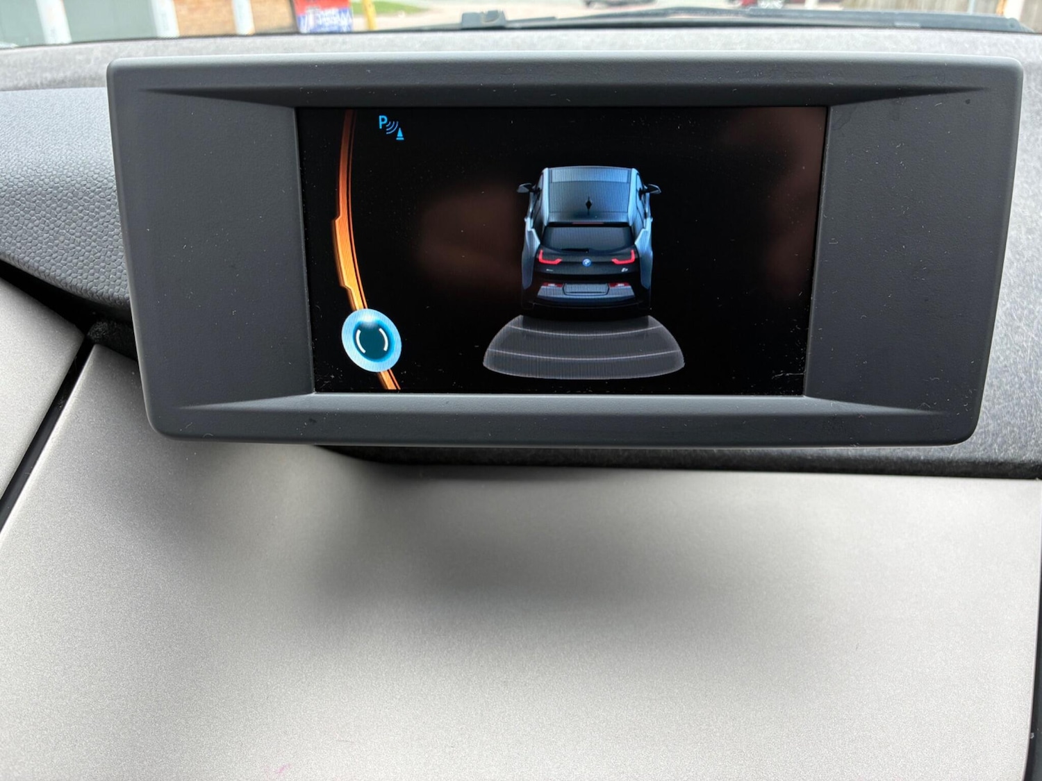 Used BMW i3 2016 for sale - 77909116: Photo 20