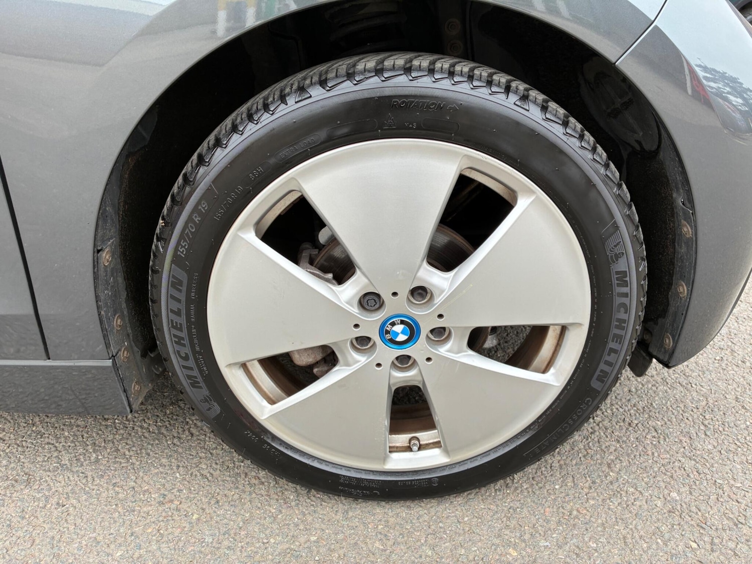 Used BMW i3 2016 for sale - 77909116: Photo 25