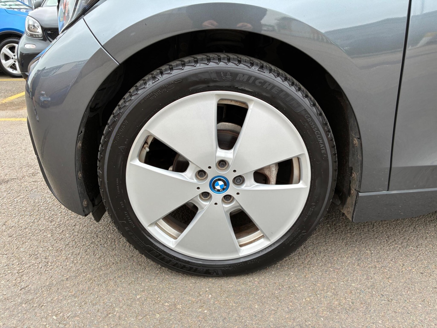 Used BMW i3 2016 for sale - 77909116: Photo 28