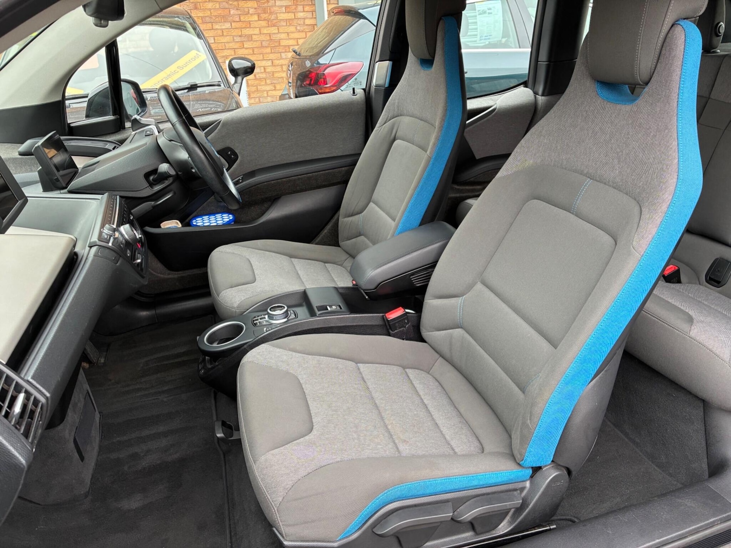 Used BMW i3 2016 for sale - 77909116: Photo 3