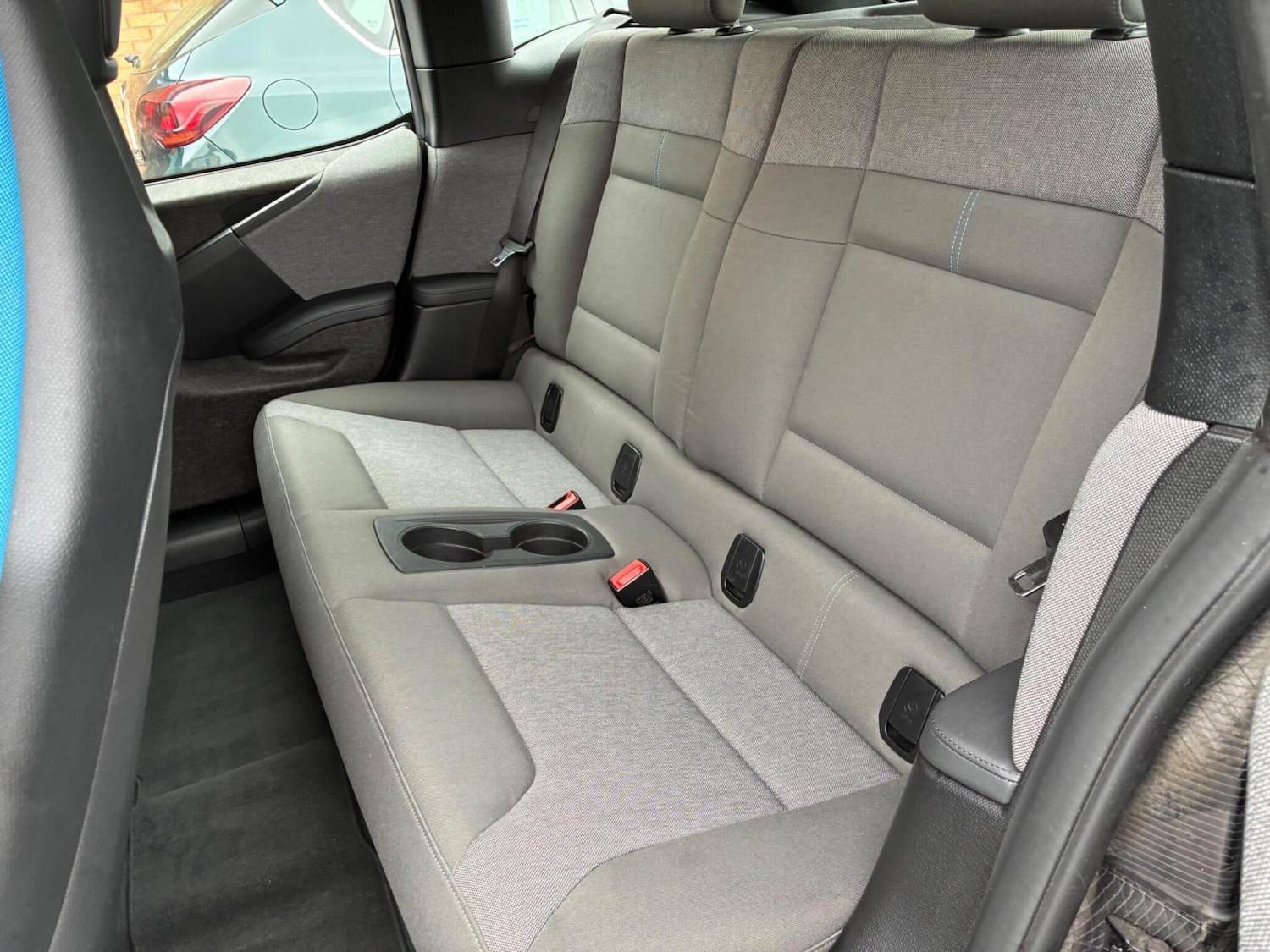 Used BMW i3 2016 for sale - 77909116: Photo 4