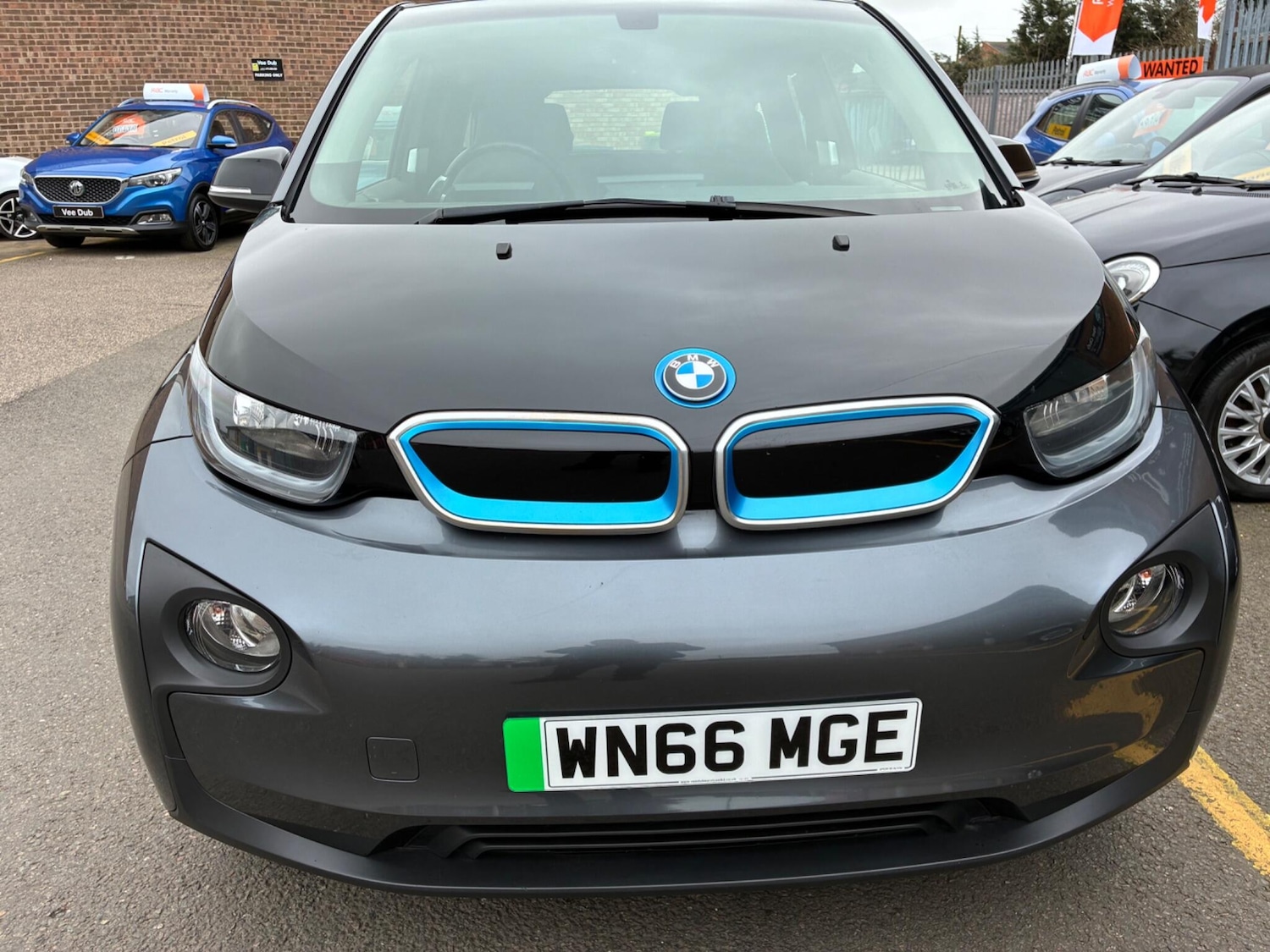 Used BMW i3 2016 for sale - 77909116: Photo 6