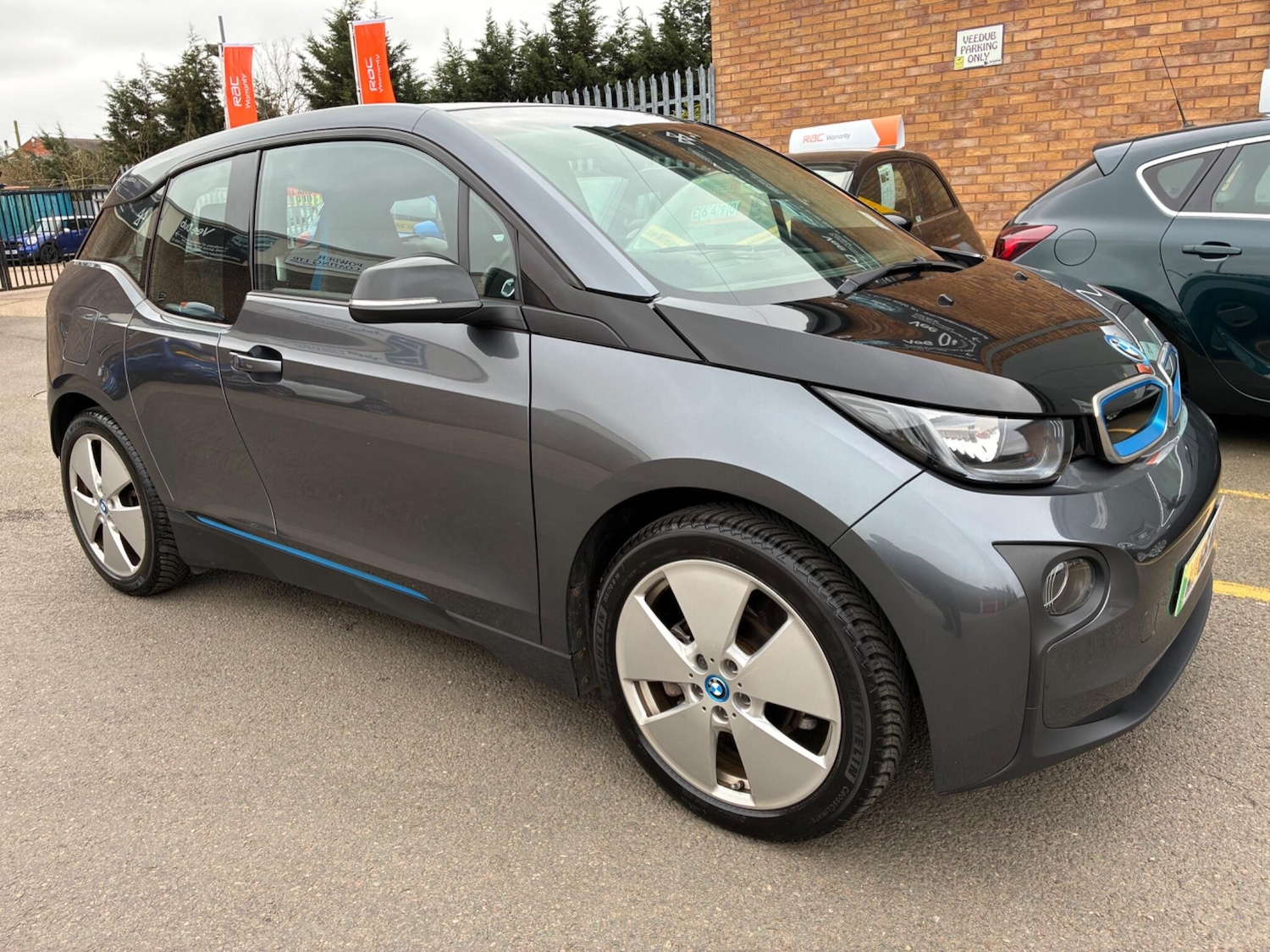 Used BMW i3 2016 for sale - 77909116: Photo 7