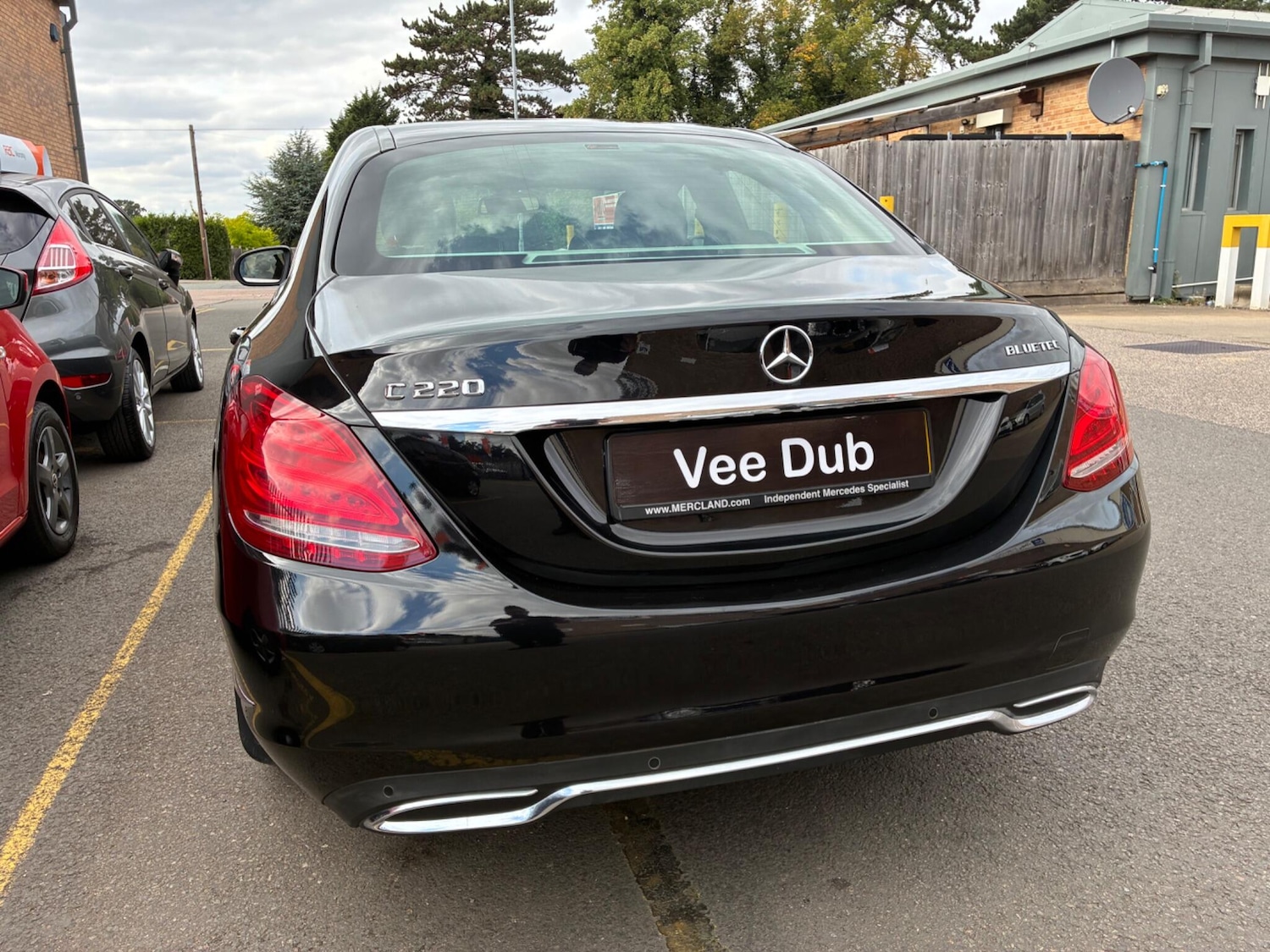 Vehicle 17