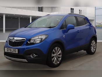 Vauxhall - Mokka