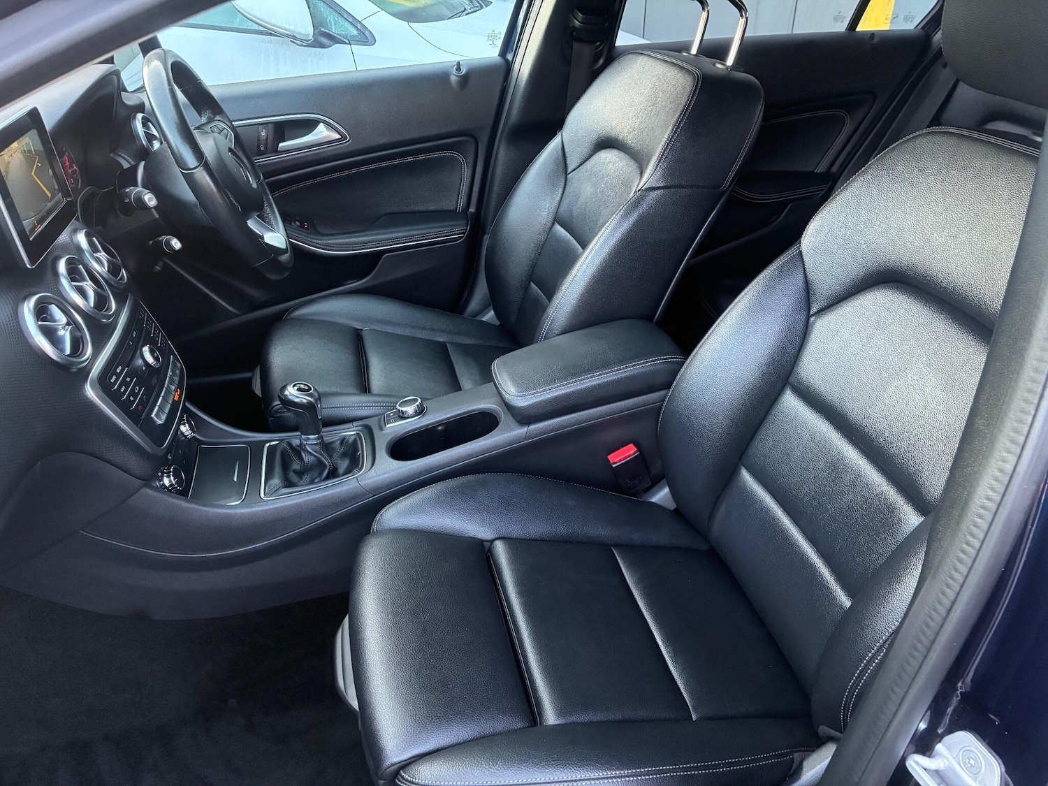 Used Mercedes-Benz A-Class 2017 for sale - 76918528: Photo 15