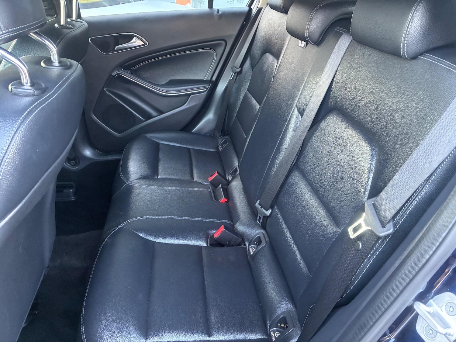 Used Mercedes-Benz A-Class 2017 for sale - 76918528: Photo 18