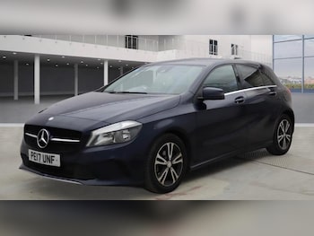 (17) - 1.5 A180d SE (Executive) Euro 6 (s/s) 5dr