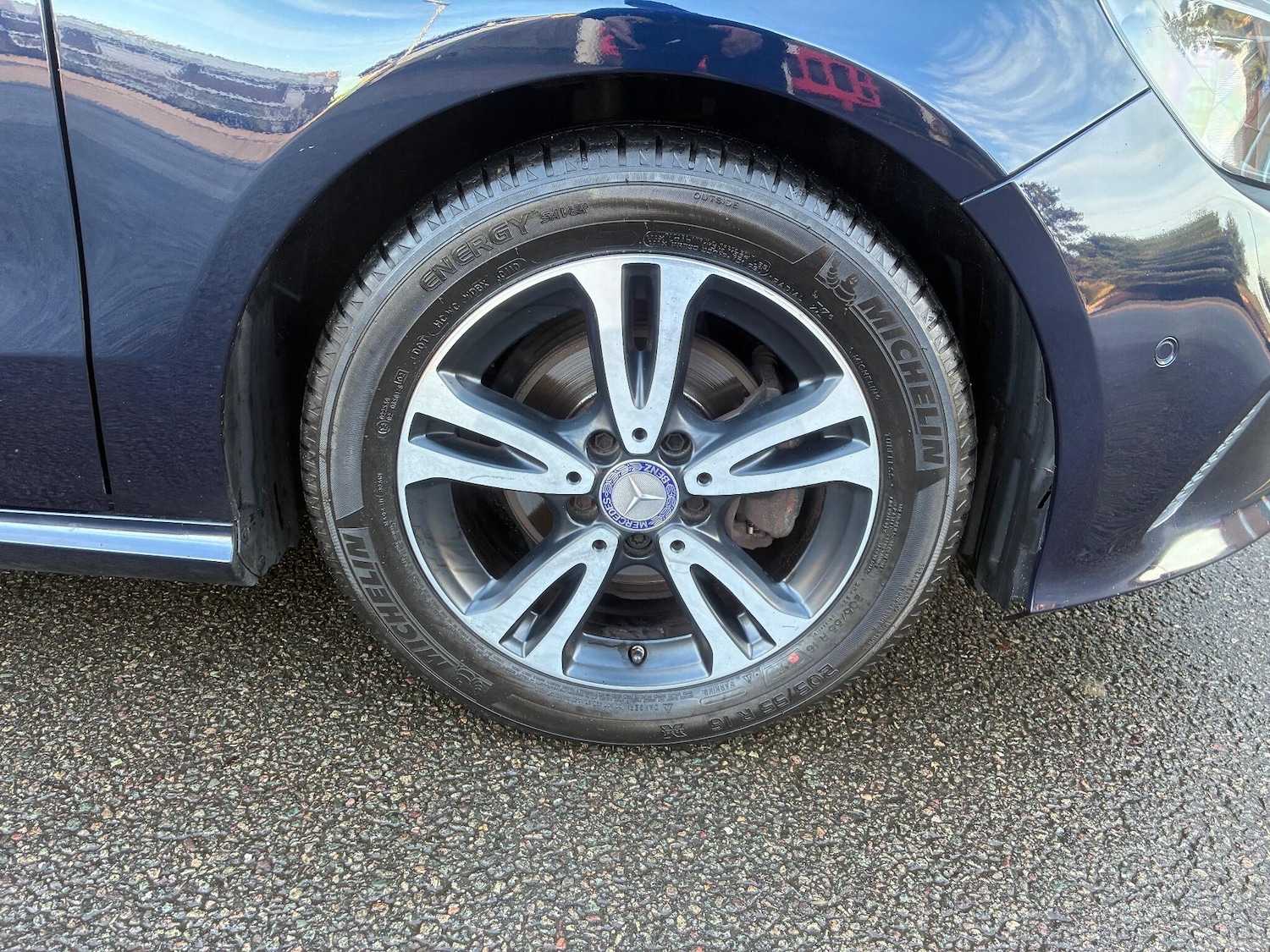 Used Mercedes-Benz A-Class 2017 for sale - 76918528: Photo 21