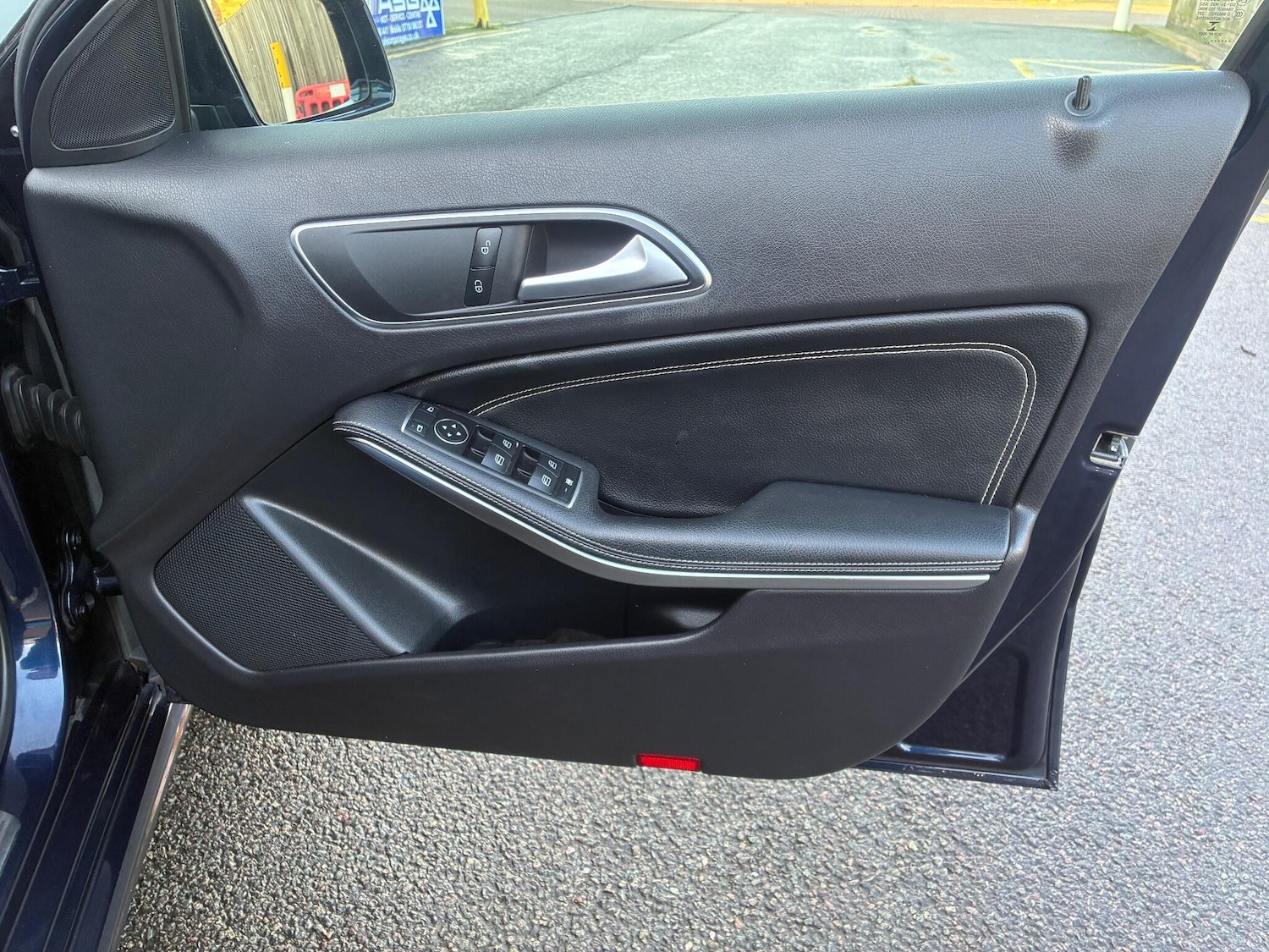 Used Mercedes-Benz A-Class 2017 for sale - 76918528: Photo 23