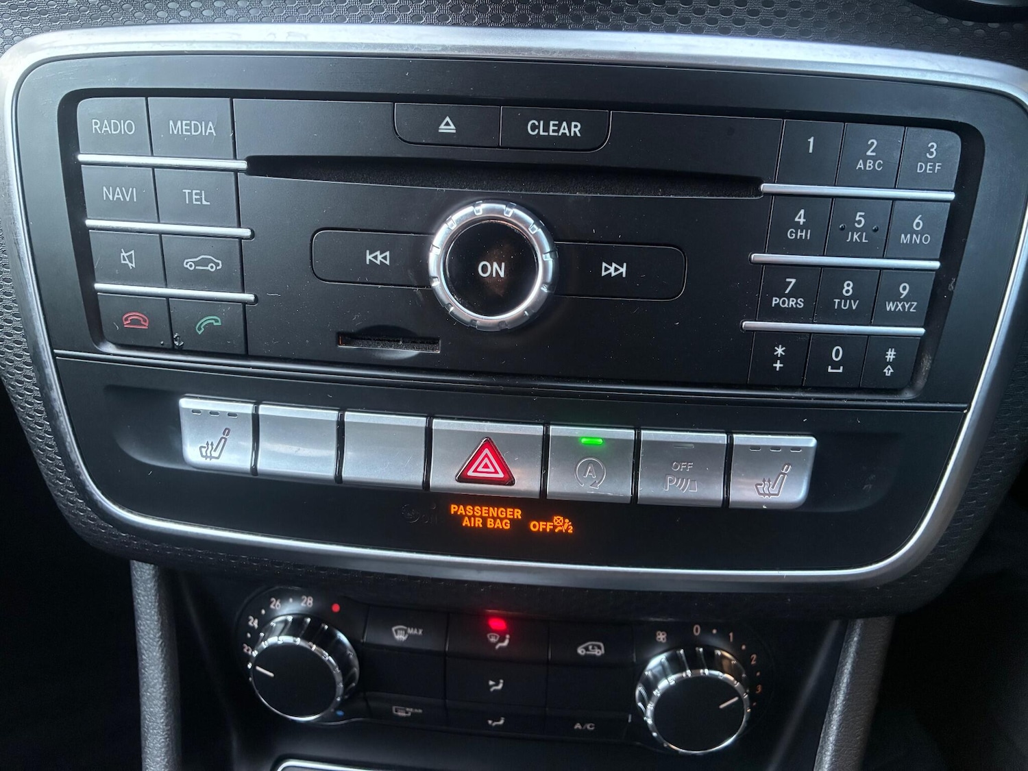 Used Mercedes-Benz A-Class 2017 for sale - 76918528: Photo 25