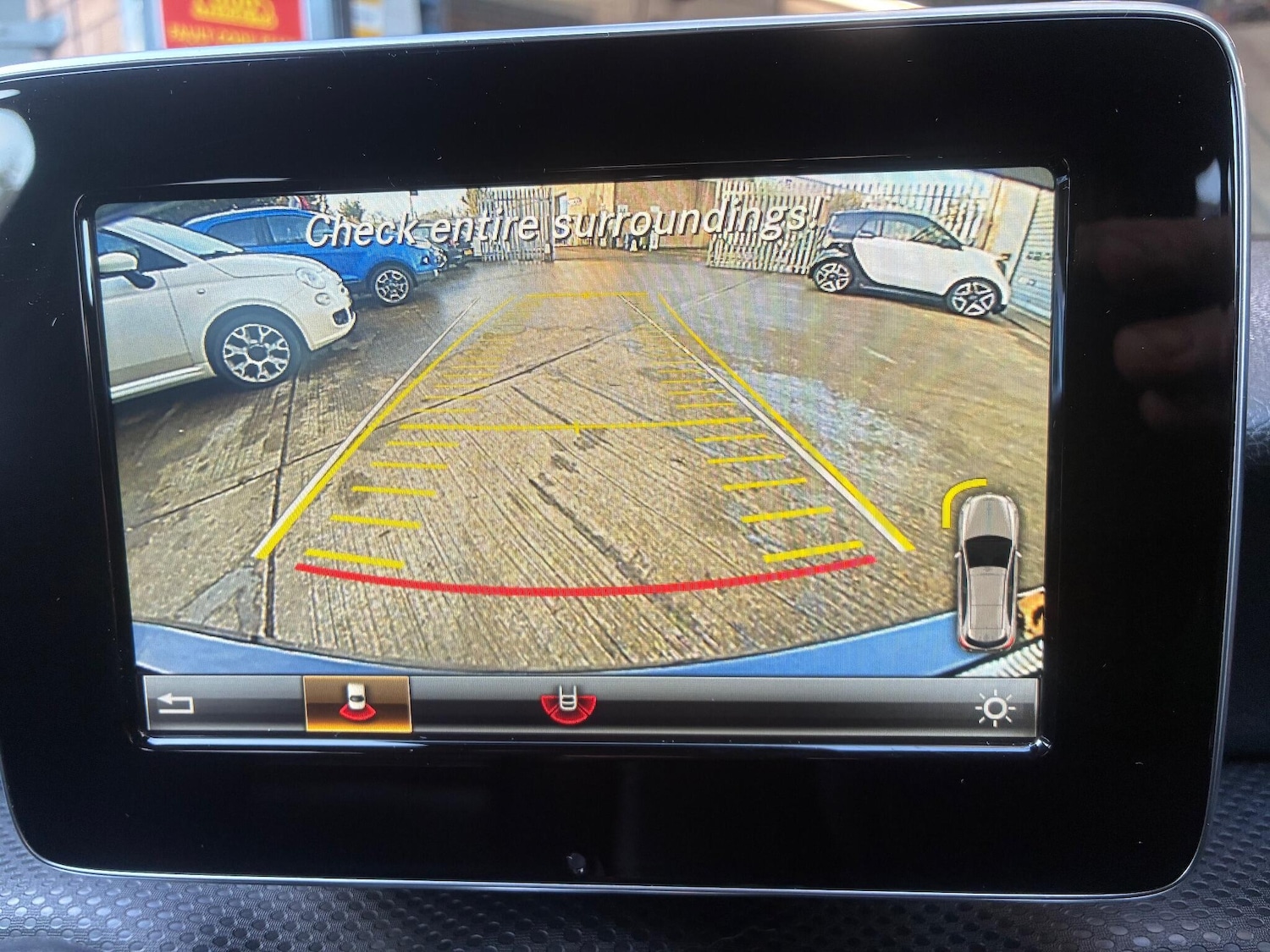 Used Mercedes-Benz A-Class 2017 for sale - 76918528: Photo 3