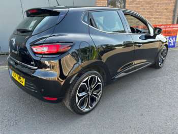 Used Renault Clio 2017 for sale - 74478132: Photo