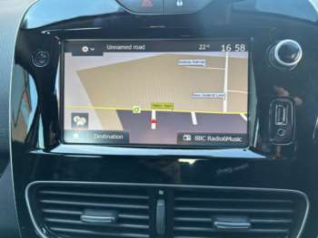 Used Renault Clio 2017 for sale - 74478132: Photo
