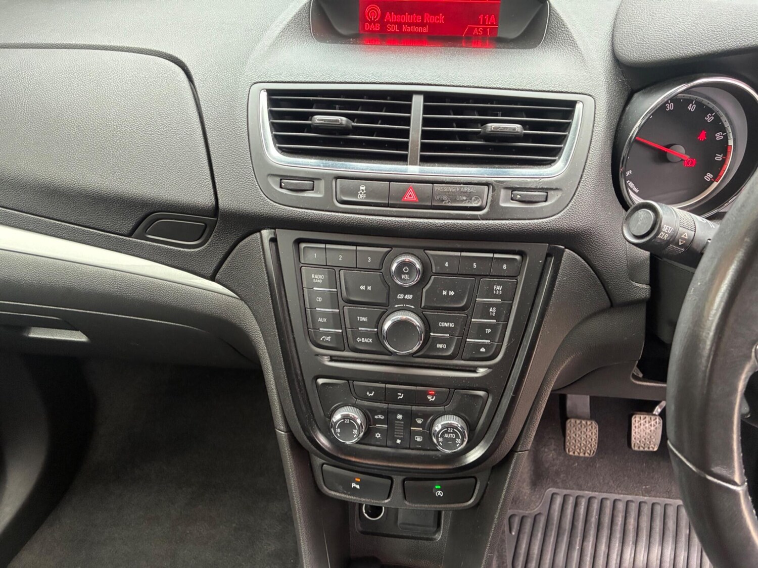 Used Vauxhall Mokka 2014 for sale - 77908905: Photo 10