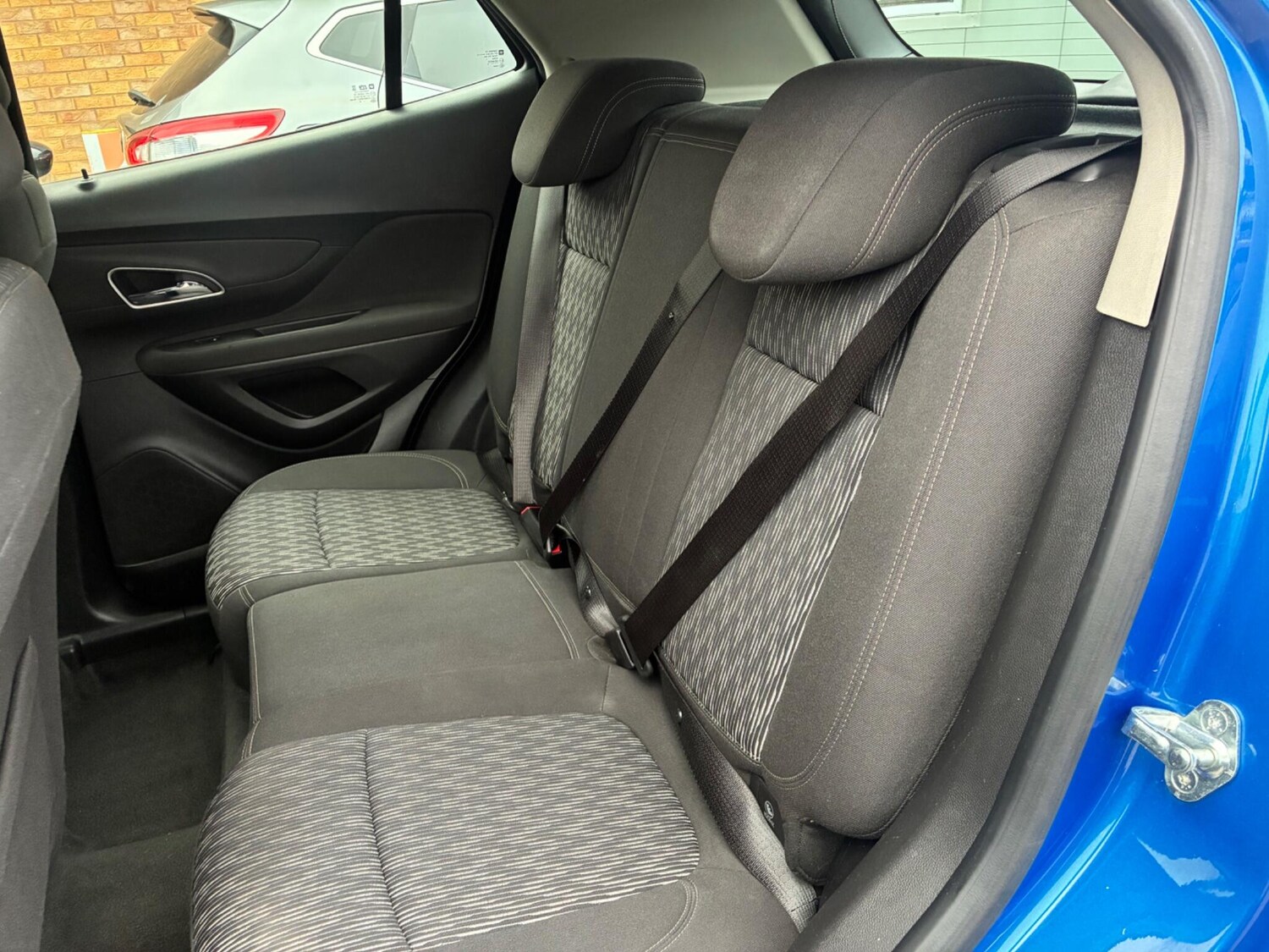 Used Vauxhall Mokka 2014 for sale - 77908905: Photo 13