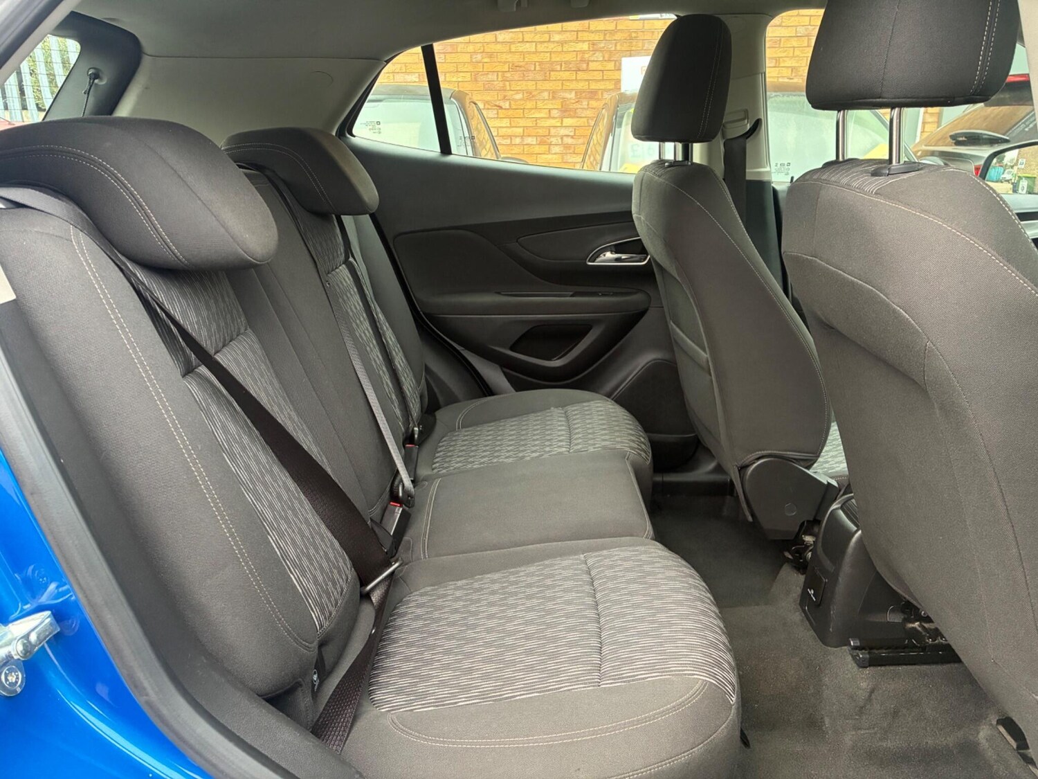 Used Vauxhall Mokka 2014 for sale - 77908905: Photo 14