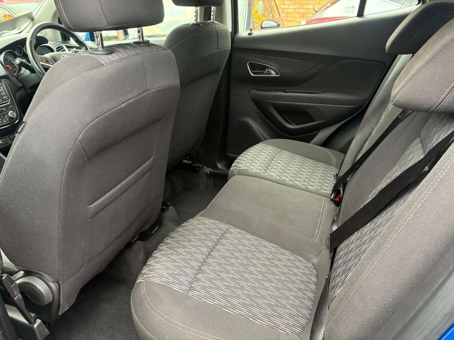 Used Vauxhall Mokka 2014 for sale - 77908905: Photo 15