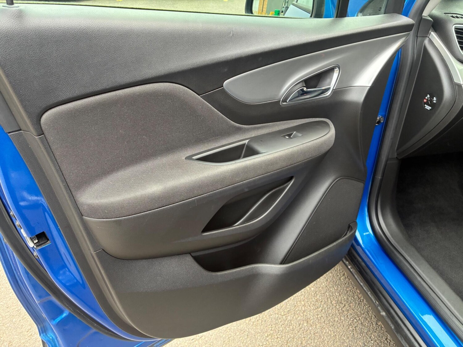 Used Vauxhall Mokka 2014 for sale - 77908905: Photo 16