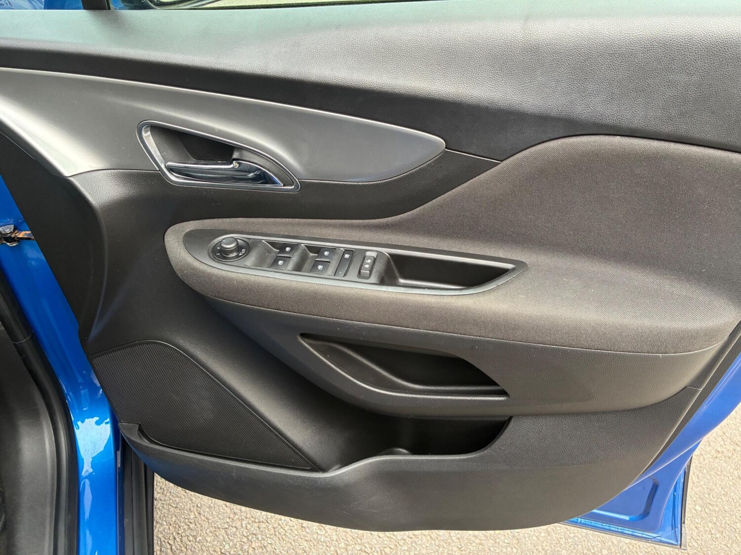 Used Vauxhall Mokka 2014 for sale - 77908905: Photo 17