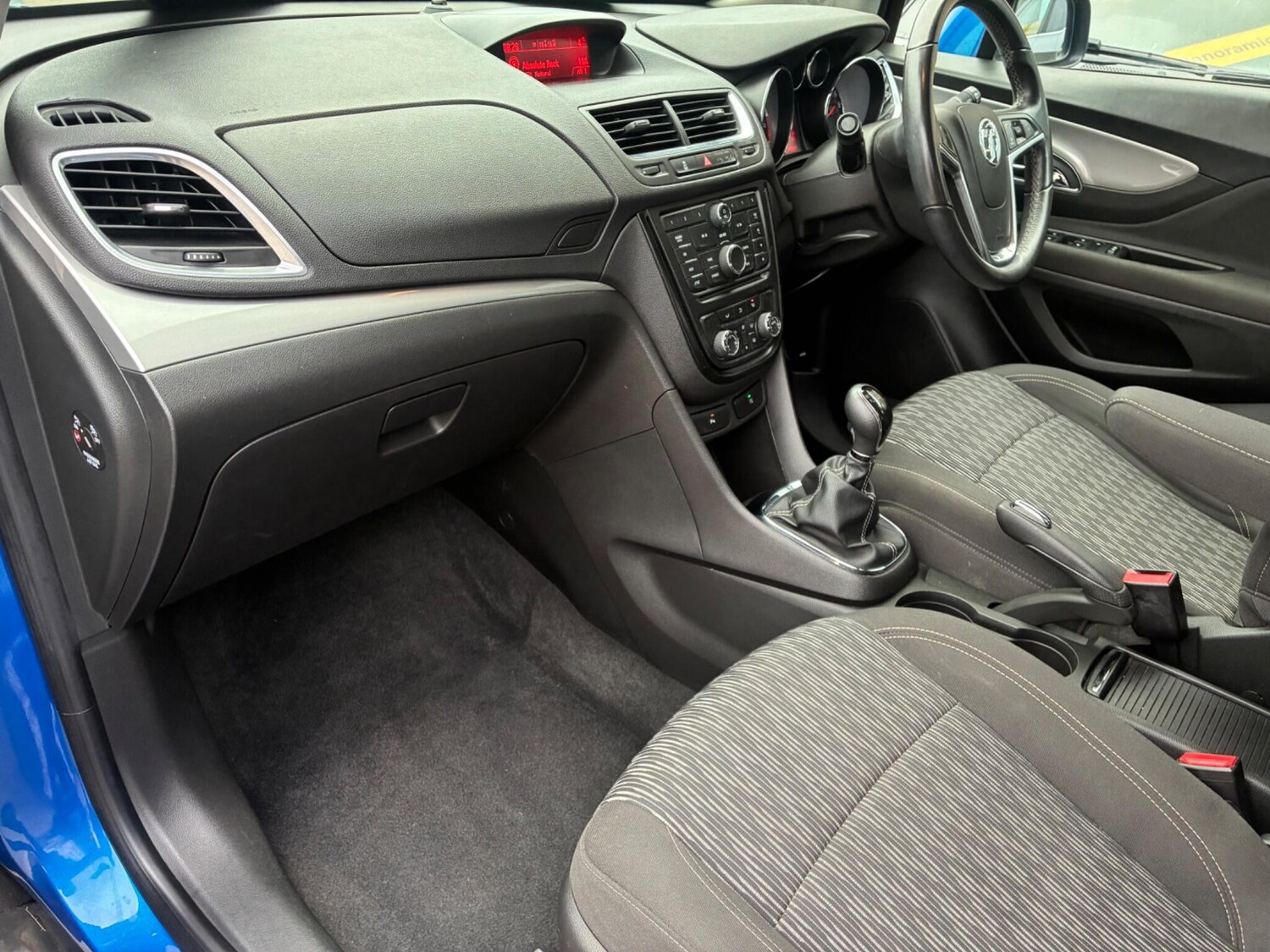 Used Vauxhall Mokka 2014 for sale - 77908905: Photo 25