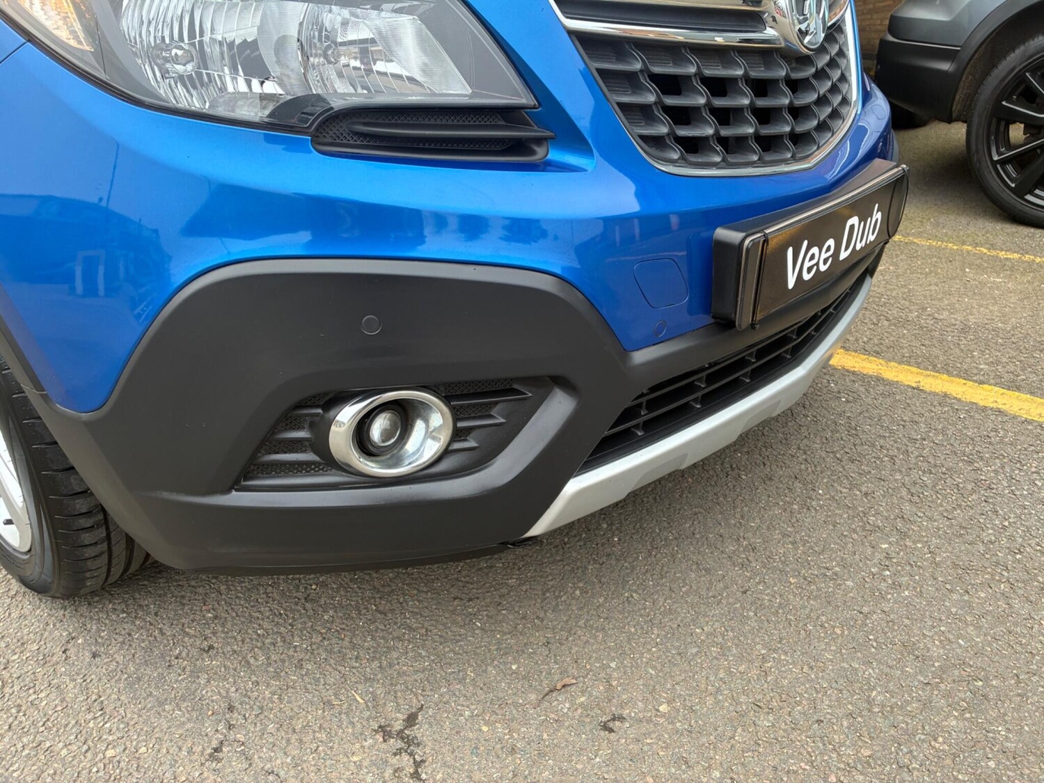 Used Vauxhall Mokka 2014 for sale - 77908905: Photo 27