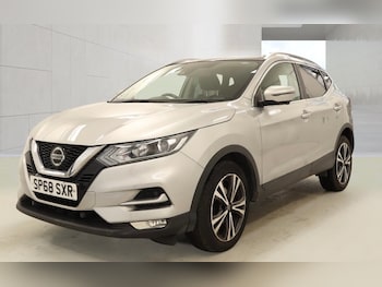 Used Nissan Qashqai 2018 for sale - 78237012: Photo