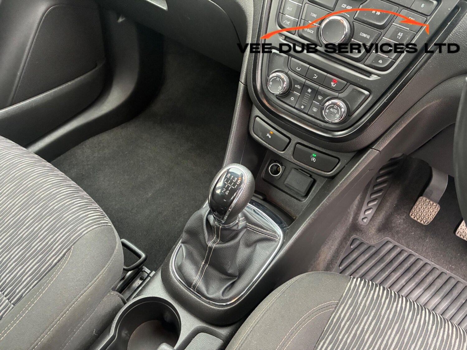 Used Vauxhall Mokka 2014 for sale - 78175973: Photo 11