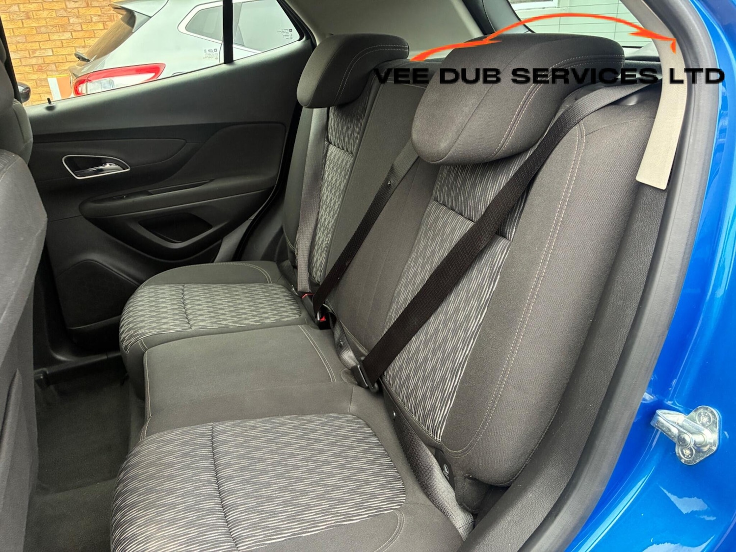 Used Vauxhall Mokka 2014 for sale - 78175973: Photo 13