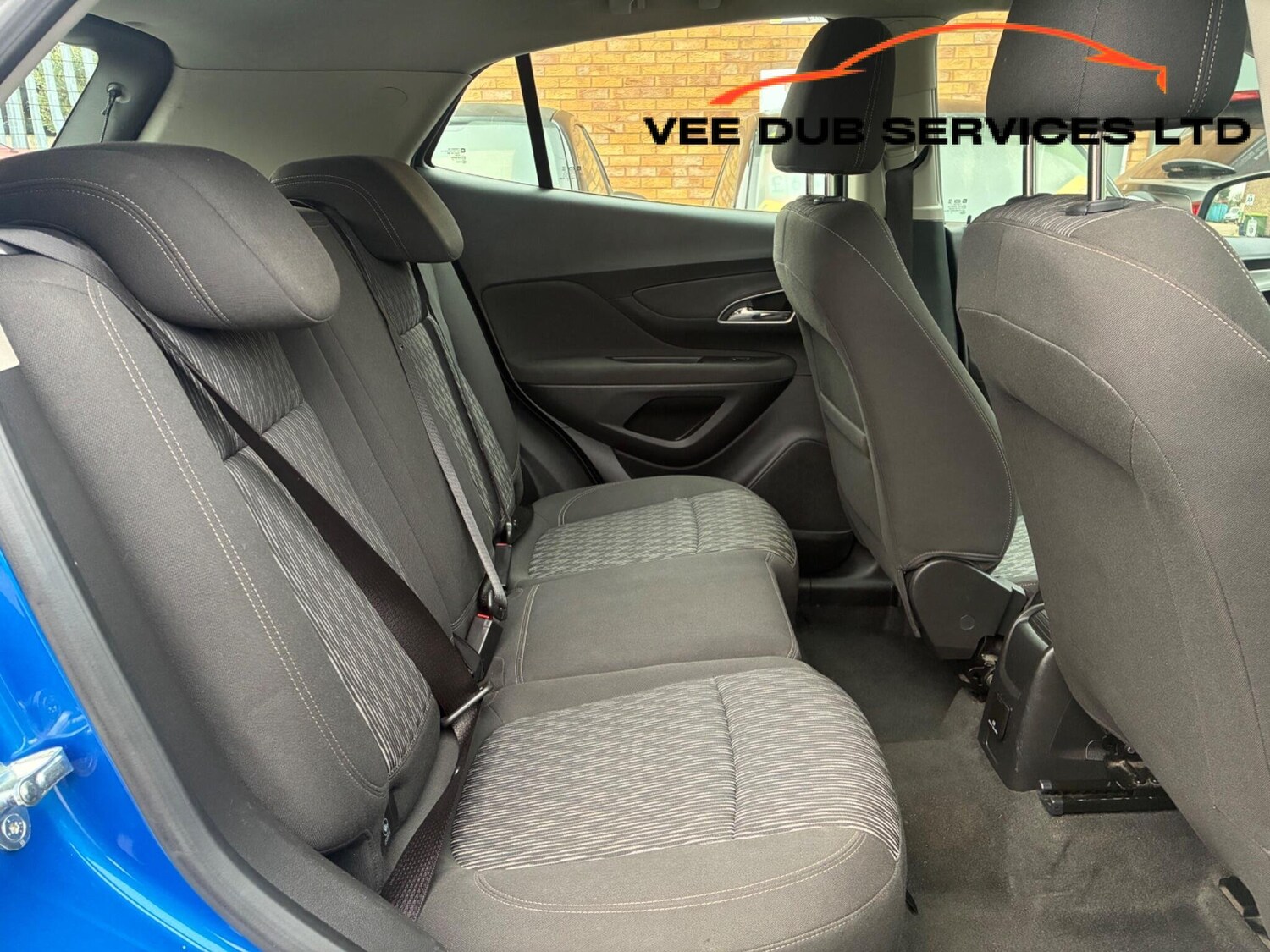 Used Vauxhall Mokka 2014 for sale - 78175973: Photo 14