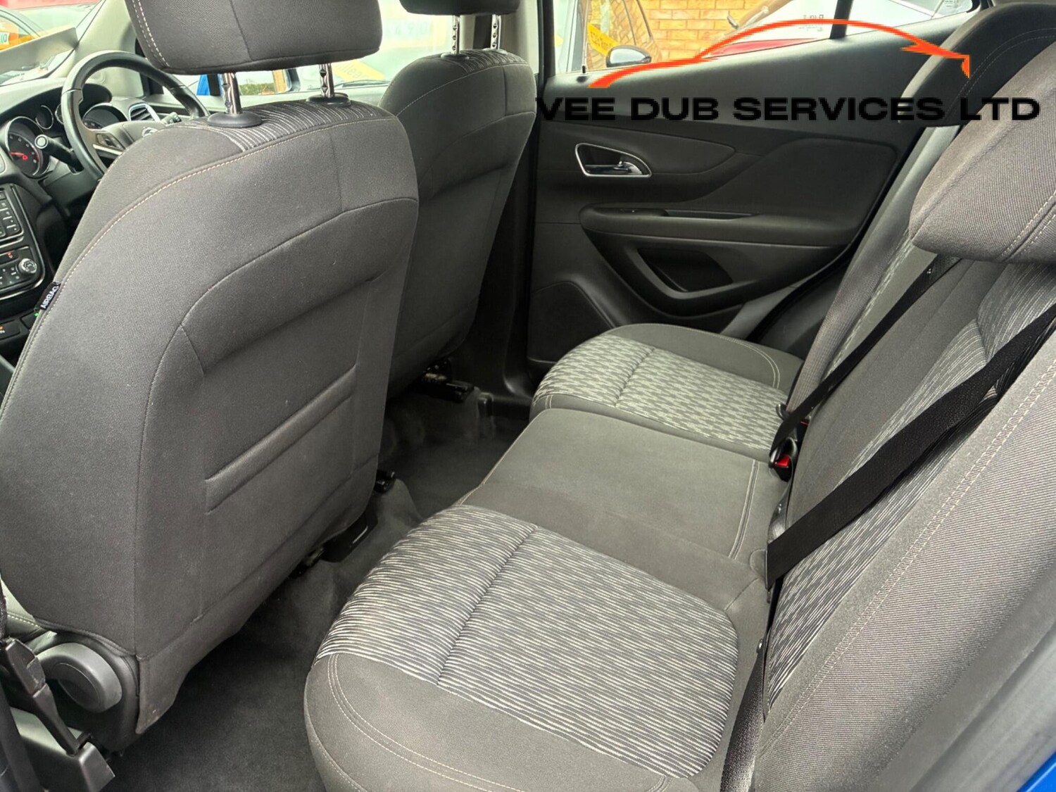 Used Vauxhall Mokka 2014 for sale - 78175973: Photo 15