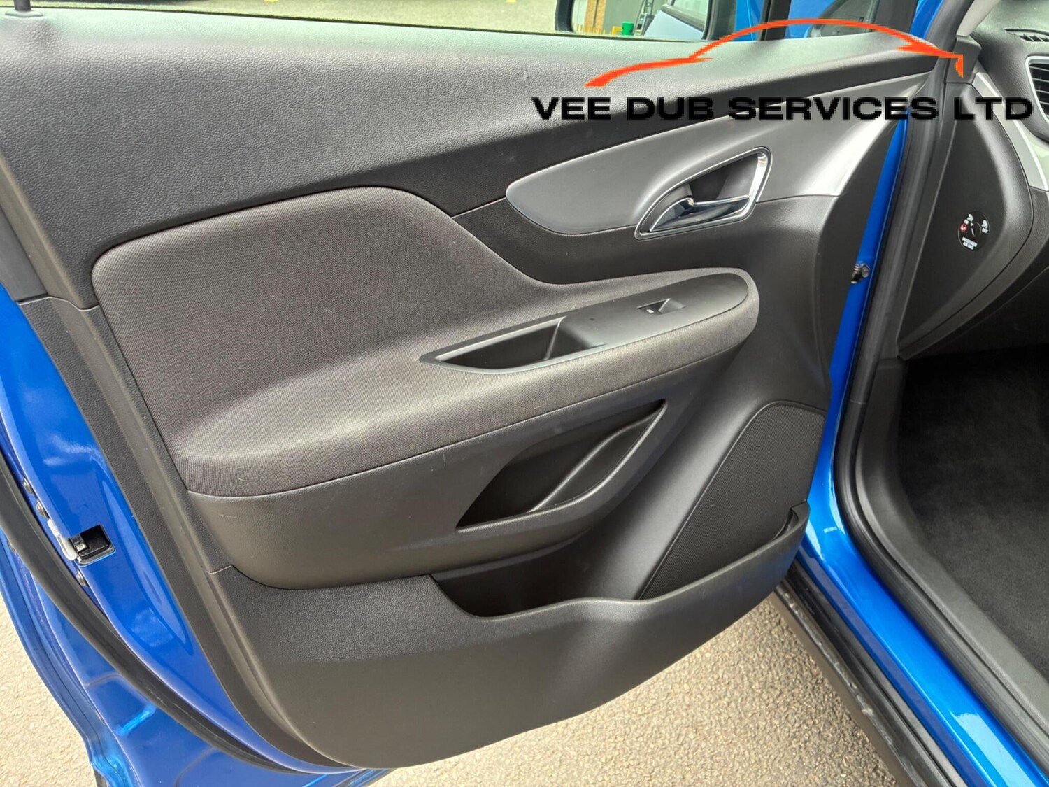 Used Vauxhall Mokka 2014 for sale - 78175973: Photo 16