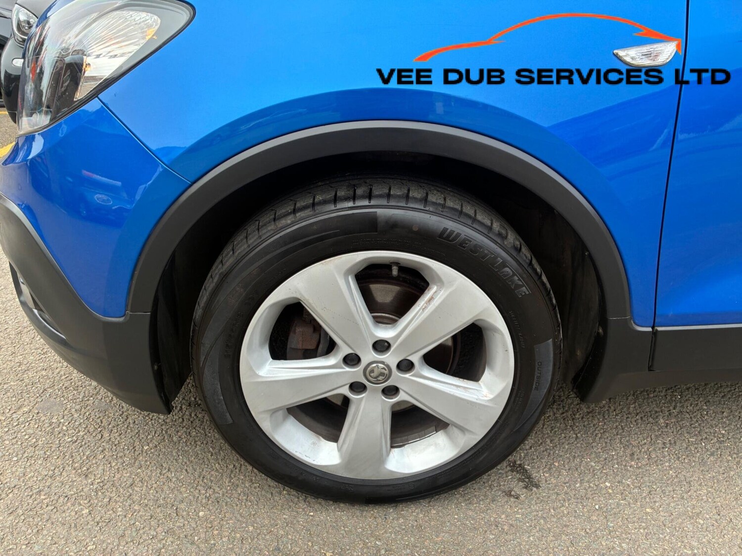 Used Vauxhall Mokka 2014 for sale - 78175973: Photo 18