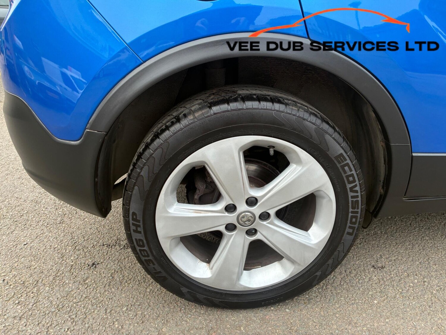 Used Vauxhall Mokka 2014 for sale - 78175973: Photo 19